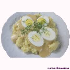 Pin Auf Eier Rezepte