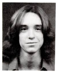 Cliff burton