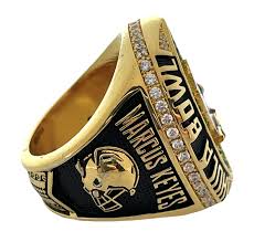 2020 rosters now available for ncaa 14! 2020 All Star Hula Bowl Ncaa Football Championship Game Ring