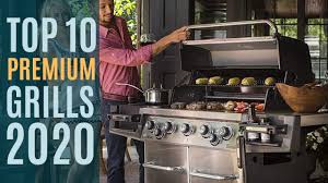 You will also receive free newsletters and notification of america's test kitchen specials. Top 10 Best Grills For 2020 Gas Grills For Outdoor Cooking Liquid Propane Grills For Garden Bbq Youtube