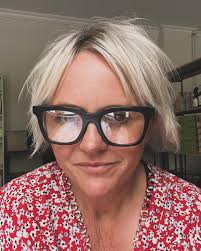 I wrote some thoughts