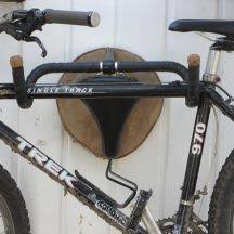 Img 3645 Fahrrad Wandhalterung Selber Bauen Wandhalter Fahrrad Wandhalterung