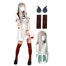 地縛少年花子くん 八尋寧々 コスプレ COSPLAY