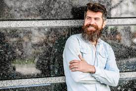 Illness telogen effluvium is a hair loss condition that can affect scalp and beard alike, and it is the second biggest reason for hair loss. Alopecia Barbae What To Do In Case Of Circular Beard Hair Loss