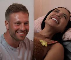 🚨🔥90 Day Fiance Jasmine & Matt: Couple's Emotional Gender Reveal Goes  Viral, Capturing Hearts Online‼️ ✍️👒..Jasmine and Matt's gender reveal  video is captivating viewers with its heartwarming authenticity. The clip  shows the