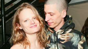 Model Hanne Gaby Odiele is getrouwd