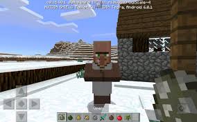 With minecraft 1.16, the spawning of iron golems has become. Minecraft News On Twitter In Mcpe 0 16 0 Build 5 Sneaking Over Villagers Give You A Open Button Meaning Villager Trading Might Be In Full Release Next Tuesday D Https T Co Lslyf2szlp