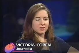 Giles robin patrick coren is a british journalist, food writer, and television and radio presenter. Fuck Yeah Victoria Coren Mitchell Https M Youtube Com Watch V A96nmriotc4 1995