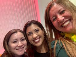 Maria Luisa Boyce (@MariaLBoyce)