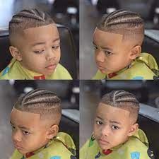 Black Boy Braids Hairstyle Boy Braids Hairstyles Baby Boy Hairstyles Boy Hairstyles