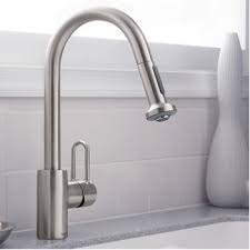 Large kitchen sinks, stainless steel kitchen faucets, discount kitchen faucets, home. Hansgrohe Metro Higharc Kitchen Faucet With 2 Function Pull Out Sprayhead High Arc Kitchen Faucet Kitchen Faucet Kitchen Faucet Reviews