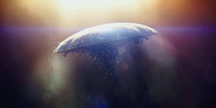 The Signal: The Alien City Ending Explained