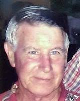 Harold Eugene Huber Obituary