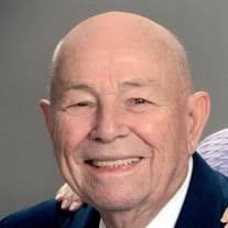 Clarence William Dodd Obituary (2024)