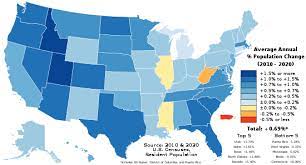 What are the trends in the cost of college education? List Of States And Territories Of The United States By Population Wikipedia