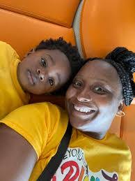 Samantha Broadnax's Instagram, Twitter & Facebook