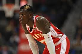 Sep 15, 1993 · dennis schroder: Atlanta Hawks Trade Dennis Schroder To Thunder Acquire Carmelo Anthony Peachtree Hoops