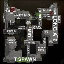 Mar 11, 2021 · inferno of the damned ghosts of perdition. Steam Community Guide Map Call Outs Competitive Maps