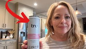 Amazon.com: Tru Seltzer Sampler, paquete variado de agua con gas con jugo  de fruta real, ingredientes funcionales y sabores naturales, sin gluten,  vegano, bajo en calorías, opciones sin cafeína, latas de 12