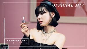 5.fany and sic had a wrestling match before and it became a draw. K Pop Artist Tiffany Young On Representing Korean Beauty In America Allure