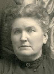 Elizabeth Pfeil Weir (1859-1930)