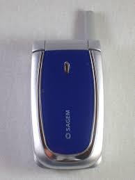 Sagem MY C2-3