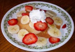 Bisquick (but any pancake mix would probably do) · 2 tsp. Banana And Bisquick Recipes 16 Supercook