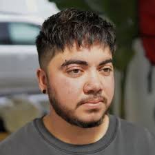 BEST of San Francisco, CA Taper Haircuts