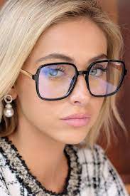 Quay Australia Brown Glasses Blue Light Tech Accessories 60 00 Fashion Eye Glasses Eye Wear Glasses Glasses