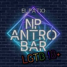 NP EL PATIO ANTRO BAR