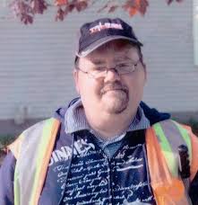 Christopher O'Brien avis de décès