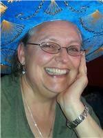 Amy Chauvin Obituary (2017)