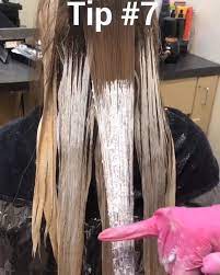 Balayage Tips With Lisalovesbalayage Hair Highlights Hair Coloring Hair Color Tips Hair Dye Video In 2020 Long Hair Color Diy Hair Color Chestnut Hair Color