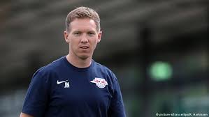 Bayern munich are in talks with rb leipzig to tempt julian nagelsmann to take over as coach from hansi flick next season, but german media claimed on sunday it could cost them 30 million euros. Bundesliga Could Rb Leipzig Pose A Threat To Bayern Munich S Title Sports German Football And Major International Sports News Dw 25 07 2019