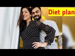 Anushka Sharma Diet Plan Shobamishra Youtube Anushka is conscious about her diet and gives her 60% weight to keep the body in shape.