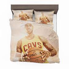 Basic data including points, rebounds, assists, steals and blocks. Lebron James Basketball Bedding Set Ebeddingsets