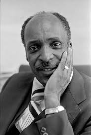 Nathaniel R. Jones, Rights Lawyer and Federal Judge, Dies at 93