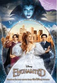 The movie database (tmdb) is a popular, user editable database for movies and tv shows. Enchanted A Novel Based On The Walt Disney Pictures Movie By Bill Kelly