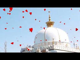 Khwaja Garib Nawaz Urs Qawwali 2018 Bhar Do Daman Mera Ab To Khwaja Mecca Wallpaper Islamic Pictures Islamic Wallpaper