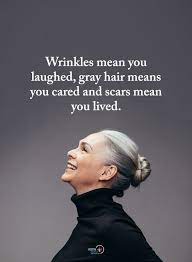 Aging Is So Much Better Than The Alternative Love Life Hair Meaning Anti Aging Moisturizer Firming Lotion