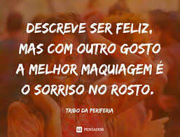 Frases De Sorriso No Rosto Pensador Blog Frases Feliz