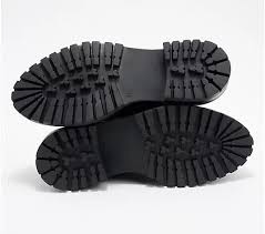 Miz Mooz Leather Mary Janes