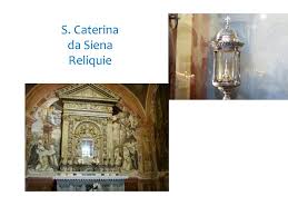 Vissuta in un tempo in cui l' accesso alla scrittura era nominalmente vietato a qualsiasi donna non fosse regina o principessa, la sua se le facce di caterina sono tante quanto le reliquie in cui il suo corpo è oggi smembrato, se le ragioni della sua fortuna sono sotterranee, e. S Caterina Da Siena Ppt Scaricare