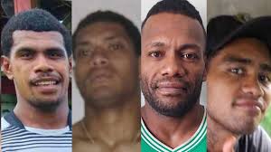 The fugitive that's been