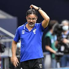 Laut berichten aus england wird david wagner neuer trainer des fc schalke 04. Fc Schalke 04 Jetzt Wehrt Sich David Wagner Beim S04 Energisch S04