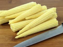 Or add as per taste. Fresh Baby Corn Buy Fresh Baby Corn In Colombo Sri Lanka From Stars Marketing Services