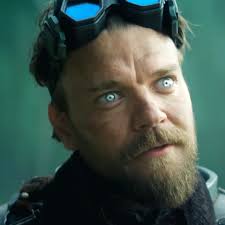 Arjun Khanna's new denim and camo jackets are rock 'n' roll gold