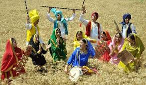 Baisakhi Festival In 2020 Vaisakhi Celebrartion In India