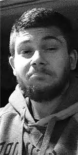 DUSTIN PARKES Obituary (1999