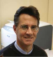 Master Classes/Visiting Scientist: Dr. Paw Dalgaard “Predictive  Microbiology for Seafood Safety and Quality”